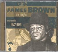 James Brown - The Singles, Vol.8 (1972-1973)