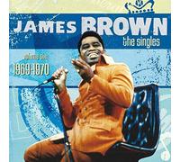 James Brown - The Singles Volume Six: 1969-1970