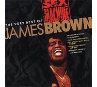 James Brown - The Very Best Of James Brown