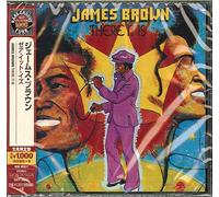 Brown, James - There It Is