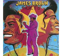 James Brown - There It Is