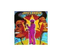 James Brown There It Is (CD) (Importación USA)