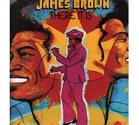 James Brown - There It Is [Vinilo]