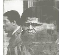James Brown - Time for Payback