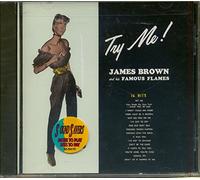 James Brown - Try Me