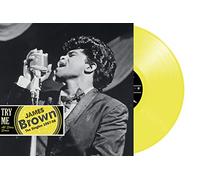 James Brown - Try Me (Color) [Vinilo]