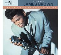 JAMES BROWN:U.M. COLLECTION