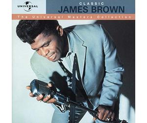 JAMES BROWN:U.M. COLLECTION
