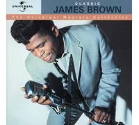 James Brown - Universal Masters