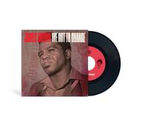 James Brown – We Got To Change / Say It Loud - I'm Black – Vinilo – Importación USA