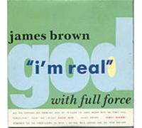 James Brown - With Full Force