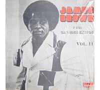 James Brown Y Sus Grandes Exitos, Vol. 2 [Vinyl LP] [Schallplatte]