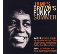 James Brown's Funky Summer
