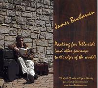 James Buchanan - Packing for Telluride