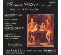James, Buddug Verona - Songs & Concertos: Orpheus with His [Import]