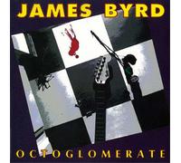 James Byrd Octoglomerate (CD) Album (Importación USA)