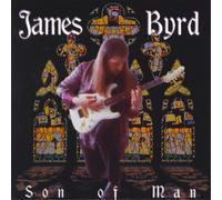 James Byrd - Son Of Man