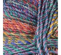 James C Brett Lana de tejer gruesa de mármol (MC84)