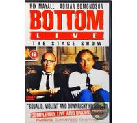James Caan - Bottom-Live:the Stage Show [Reino Unido] [DVD]