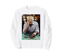 James Caan El Padrino Actor Casino por Michael Grecco Sudadera