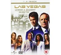 James Caan - Las Vegas. Series 2. Complete [Reino Unido] [DVD]