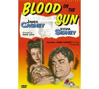James Cagney: Blood on the Sun [USA] [DVD]