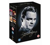 James Cagney Collection 1 [Reino Unido] [DVD]