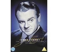 James Cagney Collection 2 [Reino Unido] [DVD]