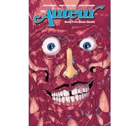 James Callahan - The Auteur Volume 2: Sister Bambi (AUTEUR TP)