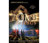 James Cameron Presents: The Lost Tomb of Jesus [USA] [DVD]