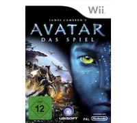 James Cameron's Avatar: Das Spiel [Software Pyramide] [Importación alemana]
