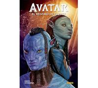 James Cameron's Avatar: El Destino de Tsu'tey