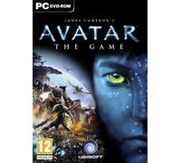 James Cameron's Avatar: The Game (PC DVD) [Importación inglesa]