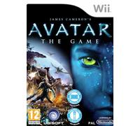 James Cameron's Avatar: The Game (Wii) [Importación inglesa]