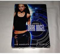 James Camerons Dark Angel: The Complete: 20Th Century Fox [Edizione: Regno Unito] [Alemania] [DVD]
