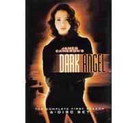 James Cameron's Dark Angel: The Complete First Season [Alemania] [DVD]
