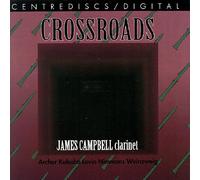 James Campbell - Crossroads