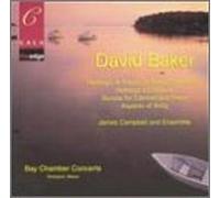 James Campbell - Heritage: Tribut to Great Clarinetists