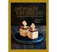James Campbell Japanese Patisserie (Tapa dura) (Importación USA)