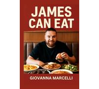 JAMES CAN EAT: The Untold Story of Competitive Eating - A Personal Journey of James Webb, Directed by Vlad Yudin