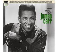 James Carr - The Best Of [Vinilo]