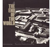 James Carr - View from the End of the World