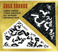James Carter & Chestnut Cyrus - Gold Sounds