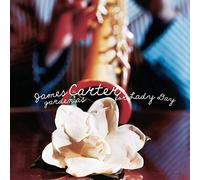 James Carter - Gardenias for Lady Day