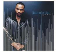 James Carter - Layin' In The Cut [Import]