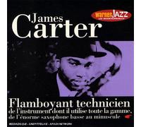 James Carter - Les Incontournables