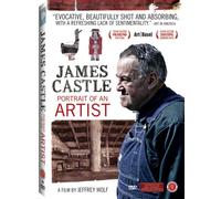 James Castle: Portrait of an Artist [USA] [DVD]