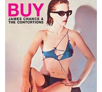 James Chance And The Contortions - Buy