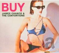 James Chance & Contortions - Buy