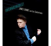 James Chance & Les Contortions - Incorrigible!